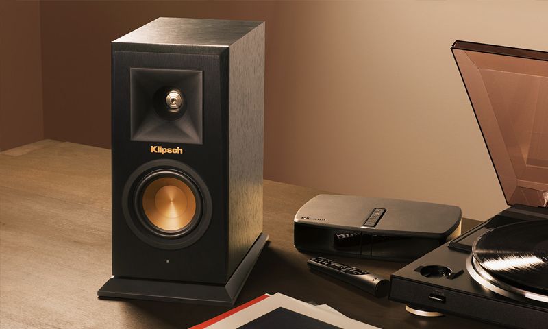 Klipsch