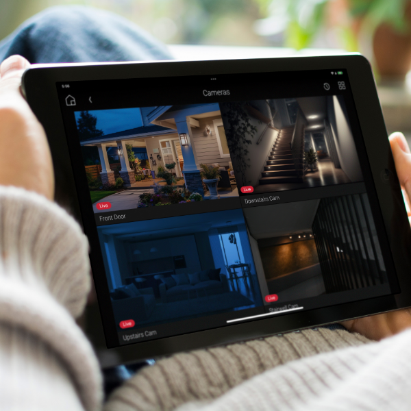  Summer travel shouldn't mean leaving your house to chance. Campo Better Living's home automation keeps watch and steps in when it matters, built for the way New Orleans summers test an empty house. See how it works.
