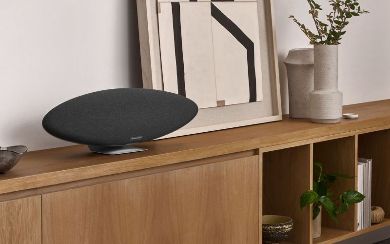 Bowers and Wilkins