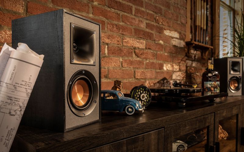 Klipsch