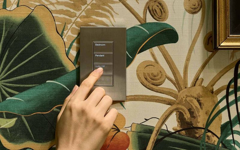 Lutron