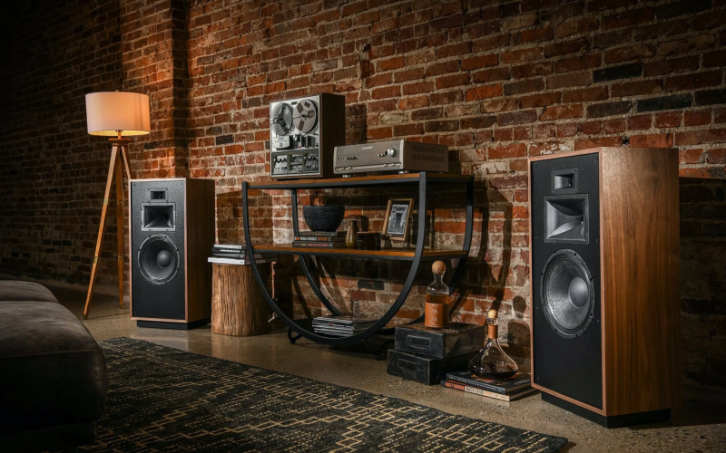 Klipsch
